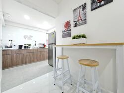 Aquarius By The Park (D16), Condominium #514222961